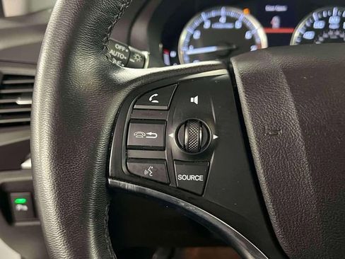 Used 2015 Acura MDX SH-AWD w/ Advance Package image 19