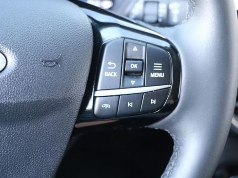 Used 2023 Ford Escape Platinum AWD/4WD image 28