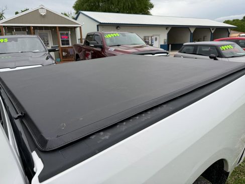 Used 2013 RAM 1500 Sport w/ Sport Premium Group AWD/4WD image 6