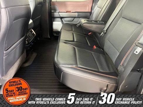Used 2022 Ford F150 Lariat AWD/4WD image 20