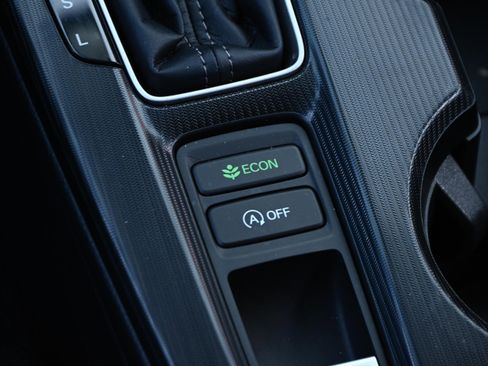 Used 2024 Honda Civic EX image 21