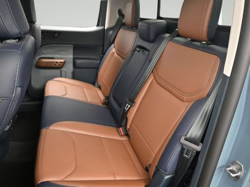 Used 2023 Ford Maverick Lariat w/ Lariat Luxury Package AWD/4WD image 11