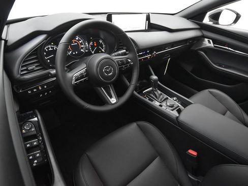 New 2026 MAZDA MAZDA3 Hatchback w/Premium Plus Pkg AWD/4WD image 30