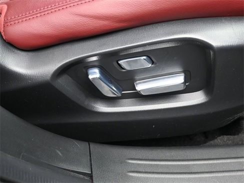 Certified 2023 MAZDA CX-9 Carbon Edition image 19