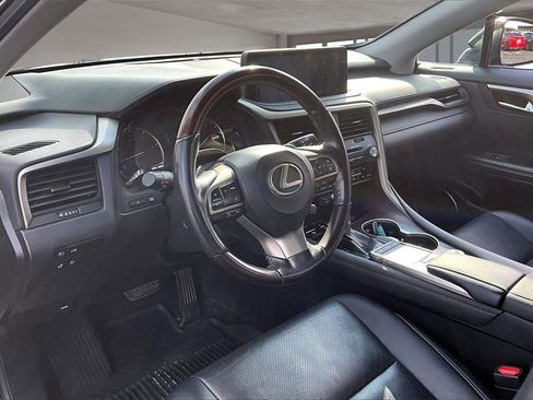 Used 2020 Lexus RX 350 AWD w/ Premium Package image 14