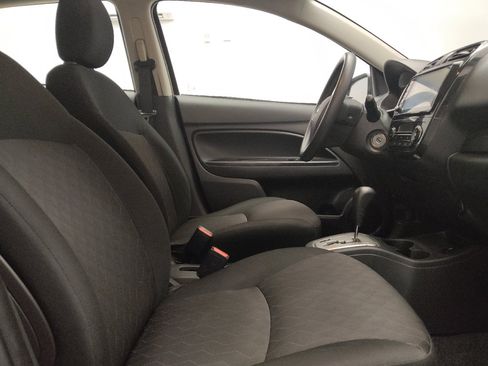 Used 2024 Mitsubishi Mirage ES FWD image 21