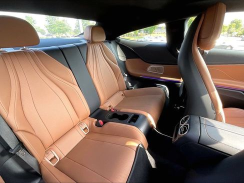 Certified 2024 Mercedes-Benz CLE 450 4MATIC Coupe image 17