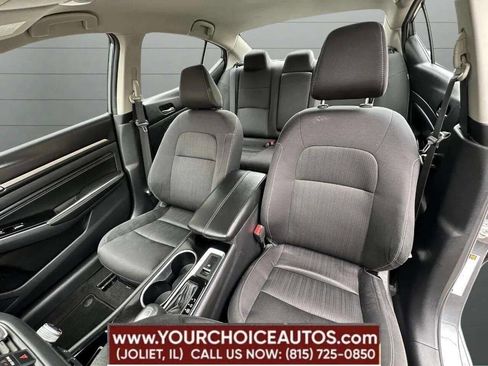 Used 2021 Nissan Altima 2.5 SV image 36