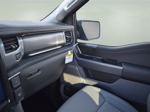 New 2025 Ford F150 Lightning Flash image 12