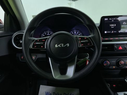 Used 2023 Kia Forte LXS w/ LXS Technology Package image 20