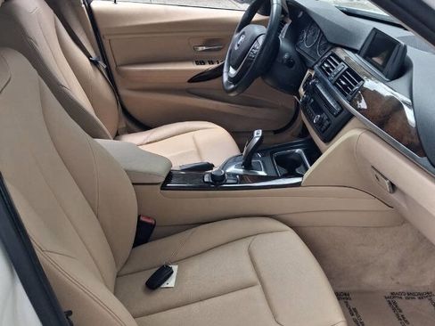 Used 2015 BMW 328i Sedan RWD image 5