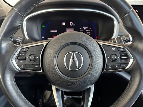 Certified 2024 Acura MDX FWD image 29