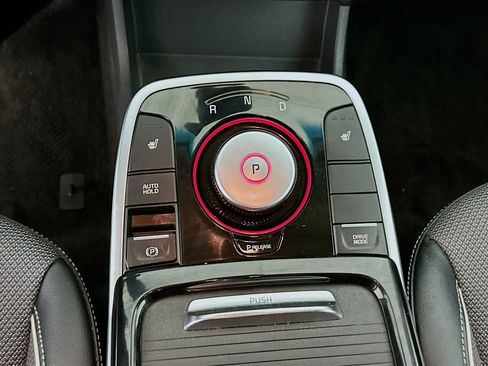 Used 2022 Kia Niro EX image 24