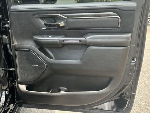 Used 2025 RAM 1500 RHO w/ RHO Level 1 Equipment Group AWD/4WD image 20