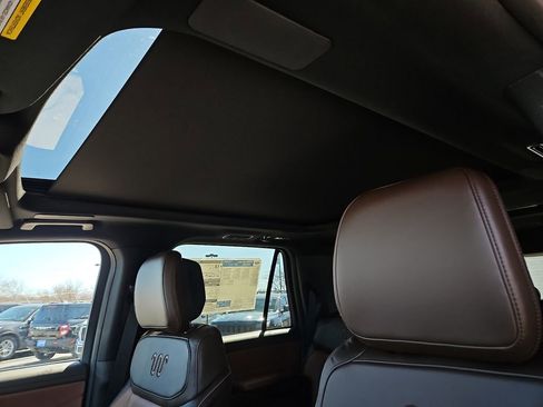New 2026 Ford Expedition Max King Ranch image 22
