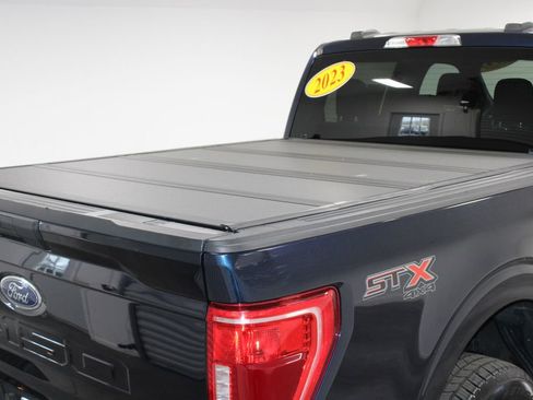 Used 2023 Ford F150 XL w/ STX Appearance Package image 17