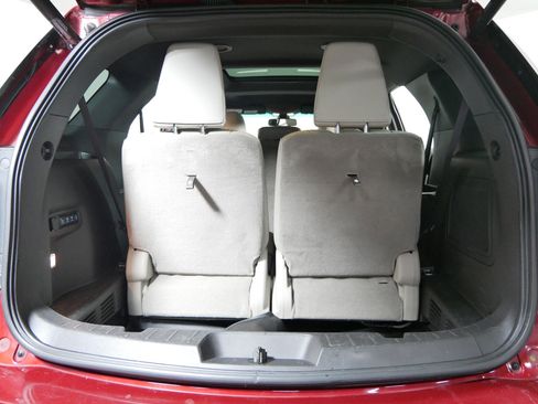 Used 2014 Ford Explorer Limited w/ Equipment Group 302A image 18