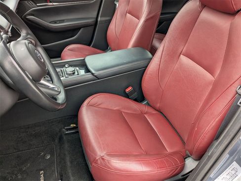Used 2024 MAZDA MAZDA3 s image 17