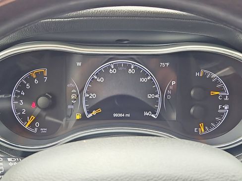 Used 2020 Jeep Grand Cherokee Summit AWD/4WD image 35