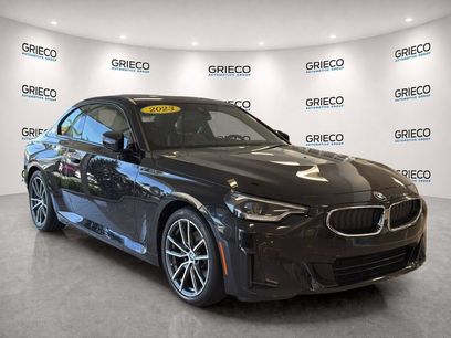 Used 2023 BMW 230i Coupe w/ Convenience Package