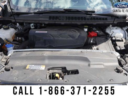 Used 2022 Ford Edge ST AWD/4WD image 37