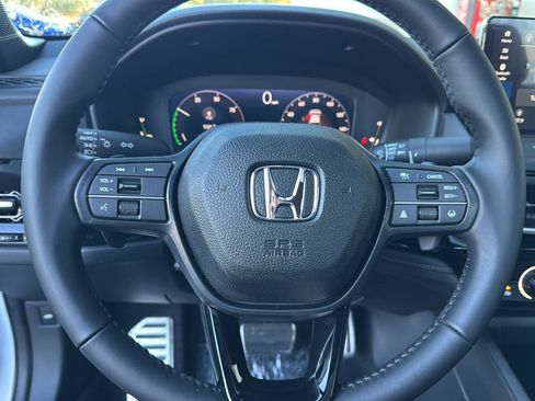 New 2025 Honda Accord Sport image 17