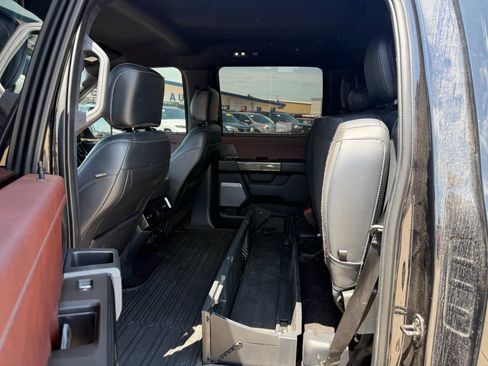 Used 2021 Ford F150 Lariat w/ Equipment Group 502A High AWD/4WD image 10