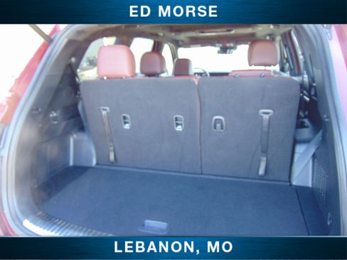 Used 2023 Kia Telluride SX Prestige image 13