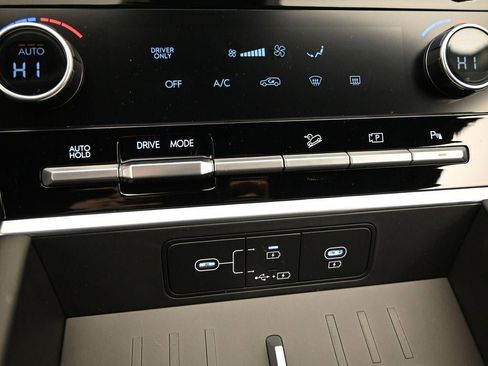 New 2026 Hyundai Santa Fe SE FWD image 23