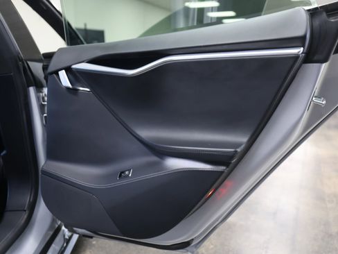 Used 2016 Tesla Model S P100D AWD/4WD image 31