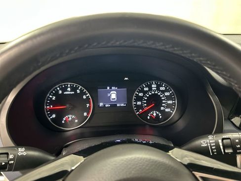 Used 2021 Kia Seltos S AWD/4WD image 13