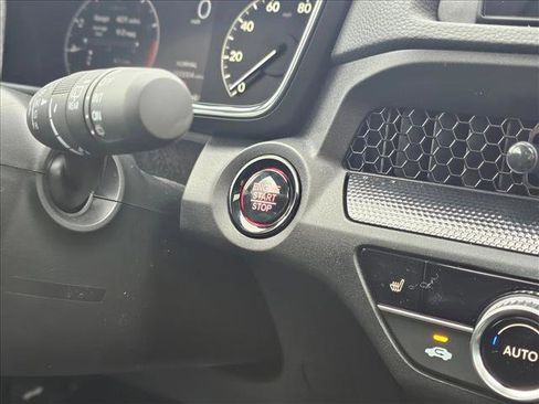 New 2026 Honda CR-V EX image 23