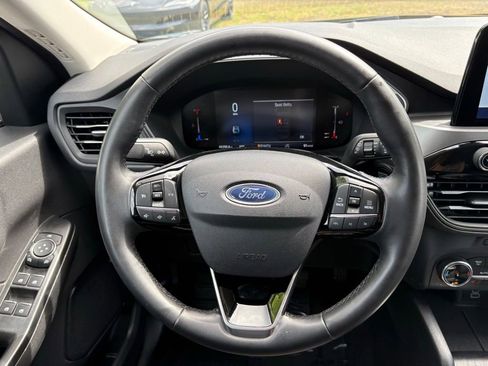 Used 2024 Ford Escape Active AWD/4WD image 20