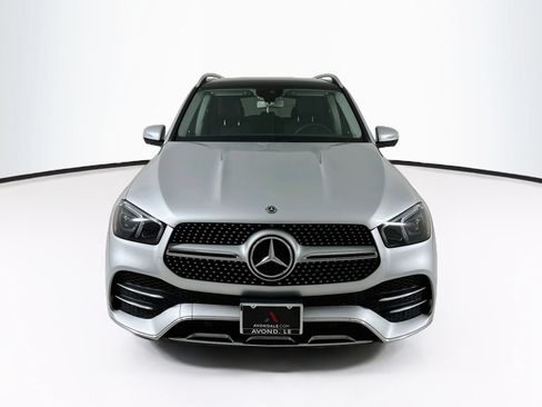 Used 2020 Mercedes-Benz GLE 350 4MATIC image 2
