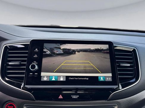 Certified 2025 Honda Ridgeline RTL image 25