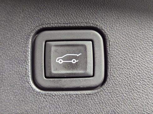 Used 2024 Cadillac Lyriq Luxury w/ LPO, Floor Liner Package image 52