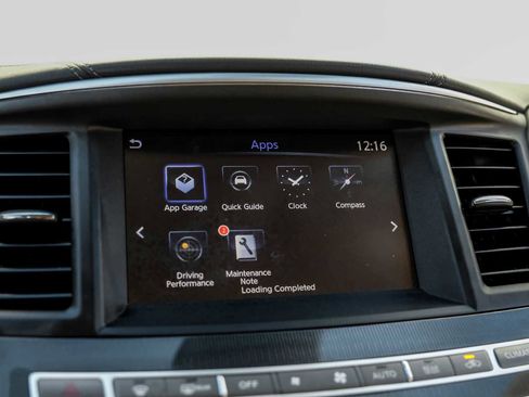 Used 2019 INFINITI QX60 Luxe w/ Essential Package image 32