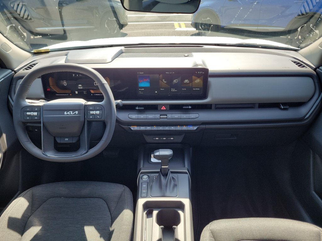 New 2027 Kia Seltos S FWD image 17