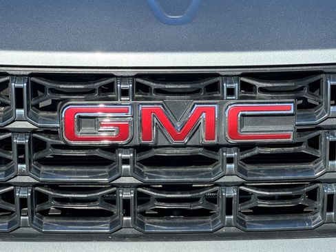 Used 2023 GMC Canyon AT4 w/ AT4 Premium Package image 44