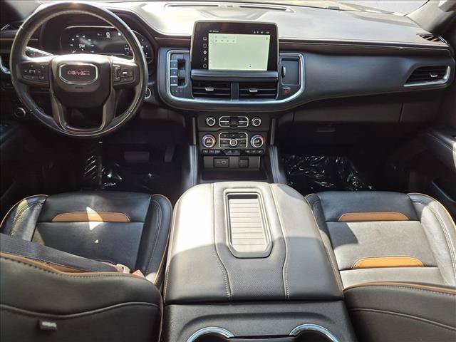 Certified 2023 GMC Yukon XL AT4 AWD/4WD image 20