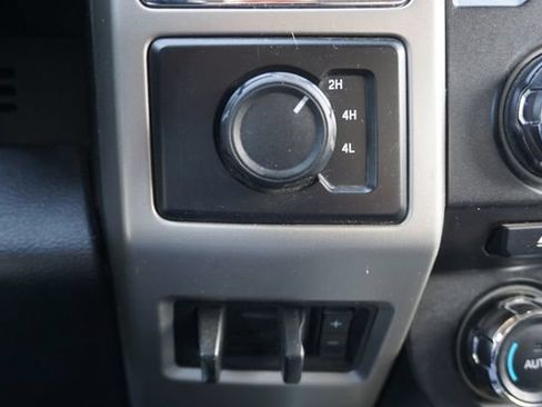 Used 2017 Ford F350 Lariat w/ Chrome Package AWD/4WD image 8