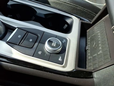 Certified 2024 Ford Explorer ST w/ Equipment Group 401A AWD/4WD image 24