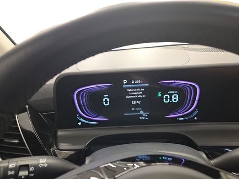 Certified 2026 Kia Seltos S AWD/4WD image 22