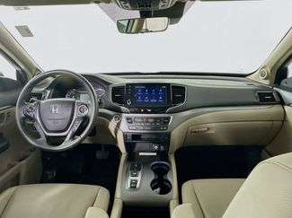 Certified 2022 Honda Ridgeline RTL-E video 3
