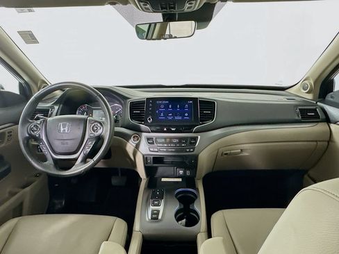 Certified 2022 Honda Ridgeline RTL-E image 3