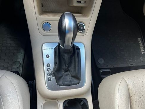 Used 2017 Volkswagen Tiguan S AWD/4WD image 35