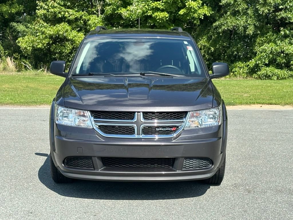 Used 2020 Dodge Journey SE FWD image 9