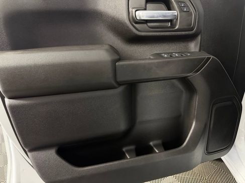 Used 2025 GMC Sierra 2500 Pro image 23