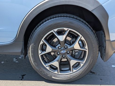 Used 2019 Subaru Crosstrek 2.0i Premium AWD/4WD image 23