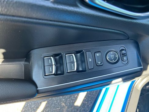 Used 2025 Honda Civic Sport Touring image 21